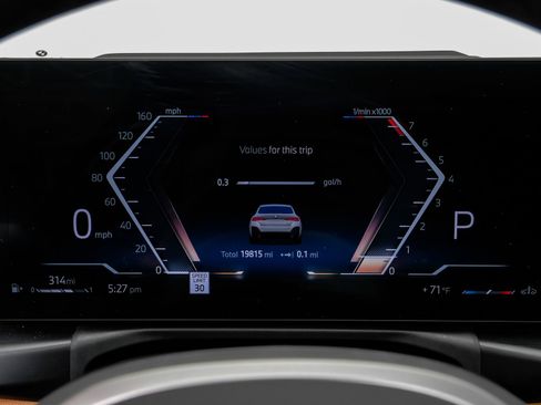 Used 2025 BMW 430i xDrive image 23