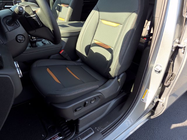 New 2026 GMC Sierra 1500 AT4 w/ Technology Package AWD/4WD image 26