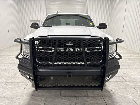 Used 2022 RAM 2500 Lone Star w/ Level A Equipment Group AWD/4WD image 32