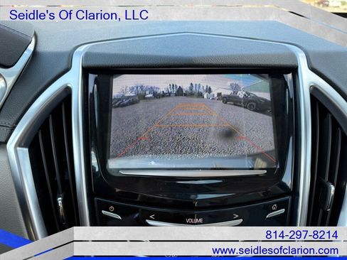 Used 2013 Cadillac SRX Luxury image 20
