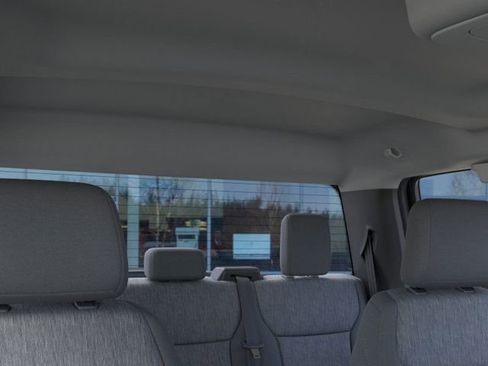 New 2025 Ford F150 XL w/ Equipment Group 103A High image 23