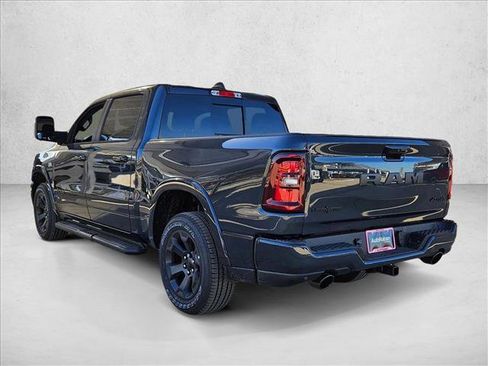 New 2026 RAM 1500 Lone Star AWD/4WD image 9