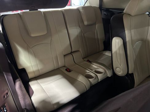 Used 2018 Lexus RX 450hL Premium image 17