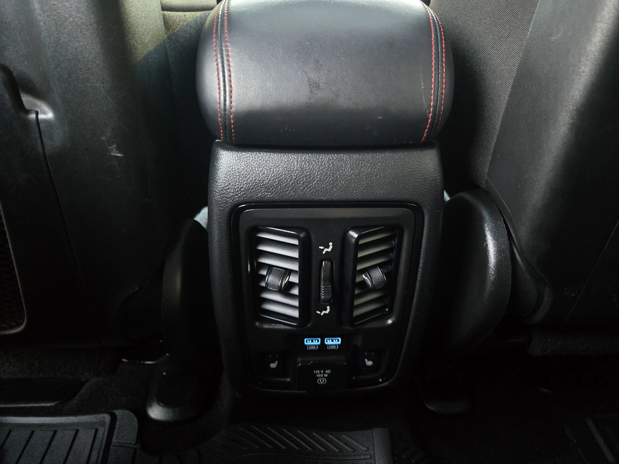 Used 2024 Dodge Durango GT AWD/4WD image 36
