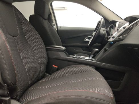 Used 2017 Chevrolet Equinox LT w/ Convenience Package FWD image 21