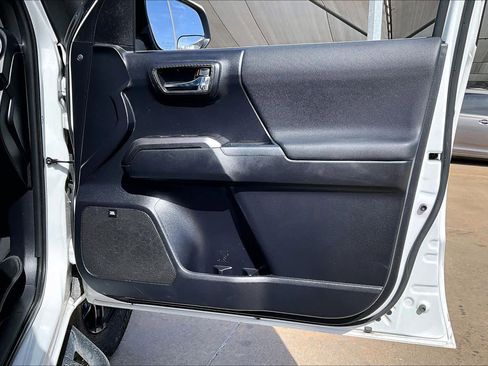 Used 2020 Toyota Tacoma TRD Pro image 26