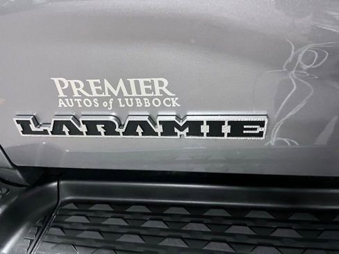 Used 2024 RAM 2500 Laramie w/ Safety Group AWD/4WD image 37