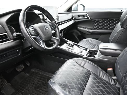 Used 2022 Mitsubishi Outlander SEL FWD image 10