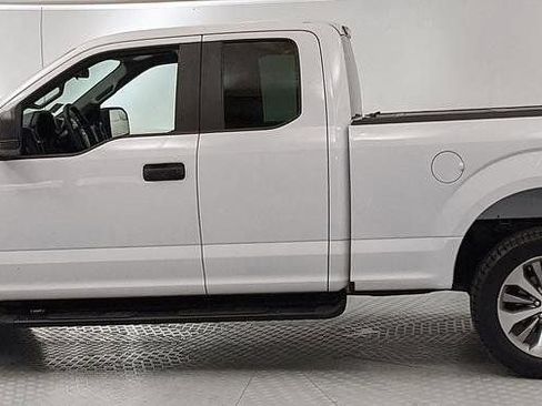 Certified 2018 Ford F150 XL w/ Equipment Group 101A Mid AWD/4WD image 5