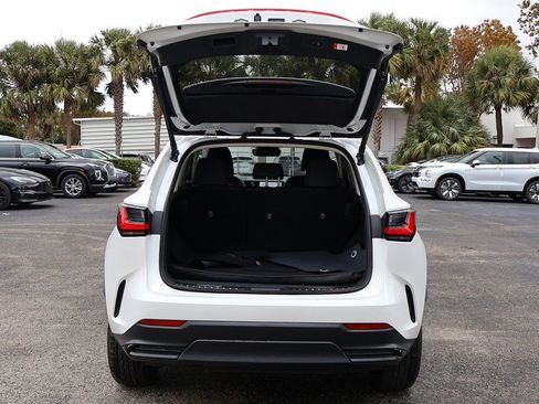 Used 2024 Lexus NX 250 FWD w/ Towing Package (2000 Lbs) image 17