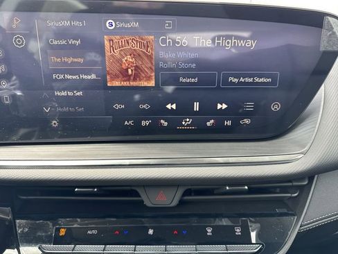 New 2026 Buick Envision Preferred image 16