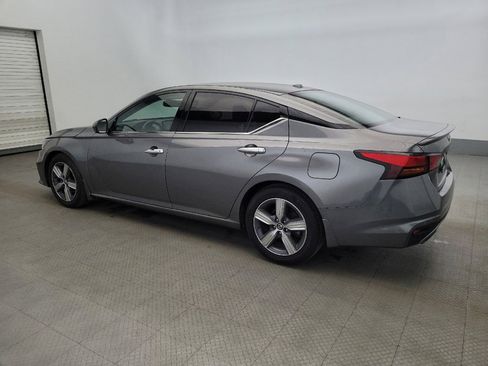 Used 2020 Nissan Altima 2.5 SL image 3