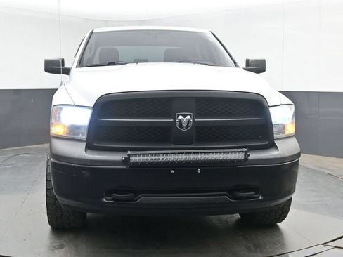 Used 2012 RAM 1500 ST w/ ST Popular Equipment Group AWD/4WD image 3