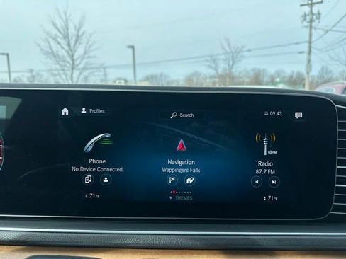 Certified 2022 Mercedes-Benz GLE 350 4MATIC image 34