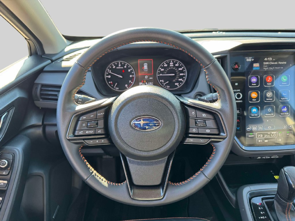 Used 2024 Subaru Crosstrek 2.5i Limited AWD/4WD image 13
