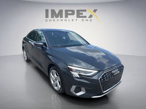 Used 2024 Audi A3 2.0T Premium FWD image 7