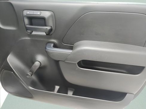 Used 2015 Chevrolet Silverado 1500 W/T image 13