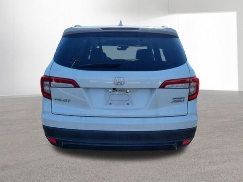 Used 2022 Honda Pilot Special Edition image 15