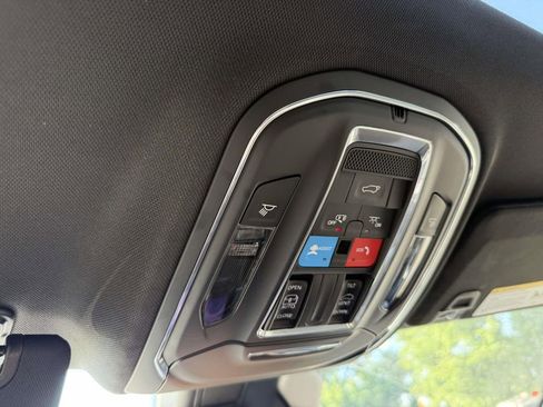 Used 2024 Jeep Grand Cherokee Laredo X w/ Luxury Tech Group I AWD/4WD image 29