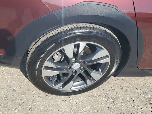 Used 2019 Buick Regal Essence w/ Driver Confidence Package I AWD/4WD image 5