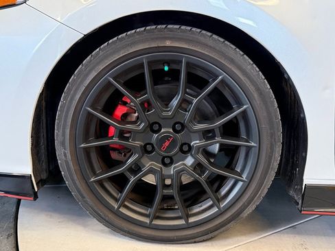 Used 2024 Toyota Camry TRD image 25