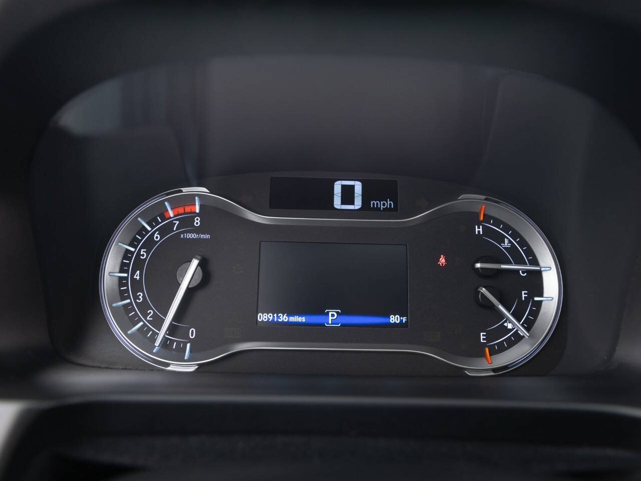 Used 2018 Honda Pilot Elite image 34