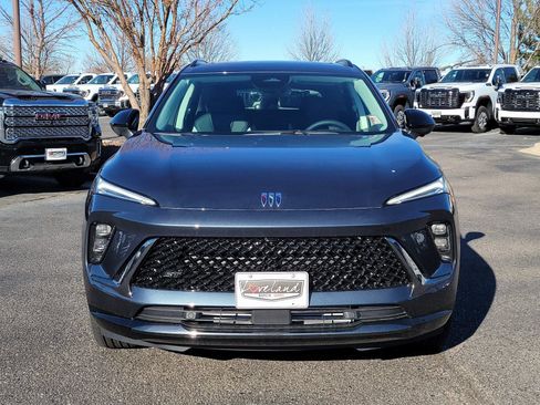 New 2026 Buick Envision Sport Touring image 5