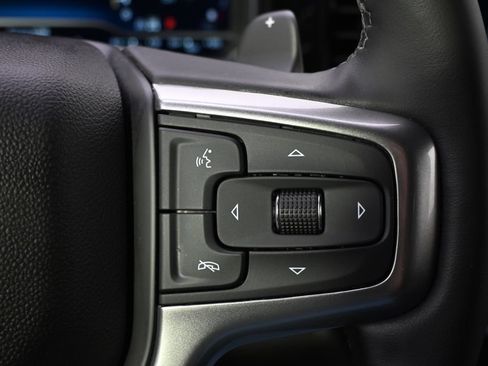 Used 2024 Chevrolet Silverado 1500 RST AWD/4WD image 35