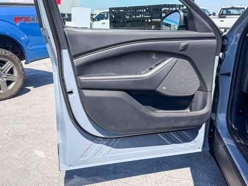 Used 2025 Ford Mustang Mach-E Premium RWD image 21