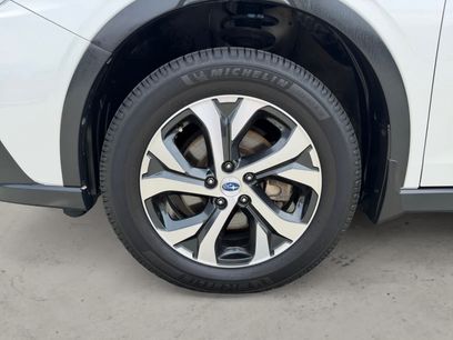 Used 2020 Subaru Outback Limited w/ Popular Package #2