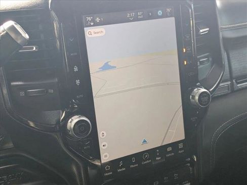 Used 2022 RAM 2500 Limited image 15