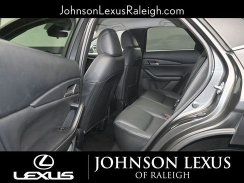 Used 2023 MAZDA CX-30 AWD 2.5 S w/ Select Package image 11