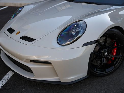 Used 2022 Porsche 911 GT3 RWD image 5