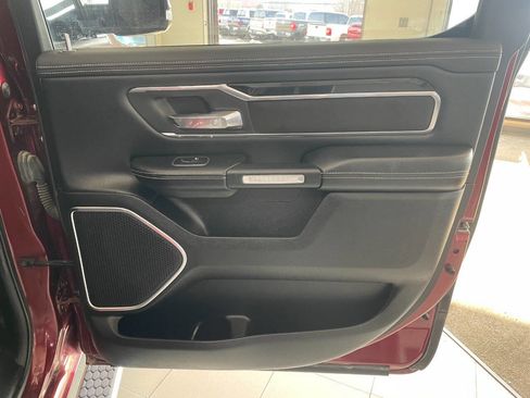 Used 2019 RAM 1500 Laramie w/ Sport Appearance Package image 26