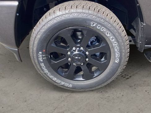 New 2026 RAM 2500 Big Horn AWD/4WD image 15