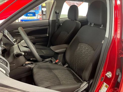 New 2026 Mitsubishi Outlander Sport AWD image 9