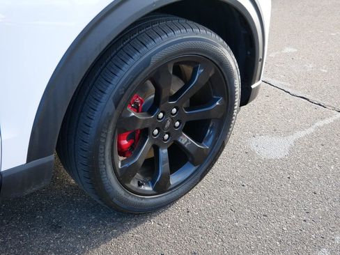 Used 2020 Ford Explorer ST w/ ST Street Pack image 9