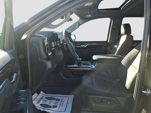 New 2026 Chevrolet Silverado 1500 RST w/ Convenience Package II AWD/4WD image 16