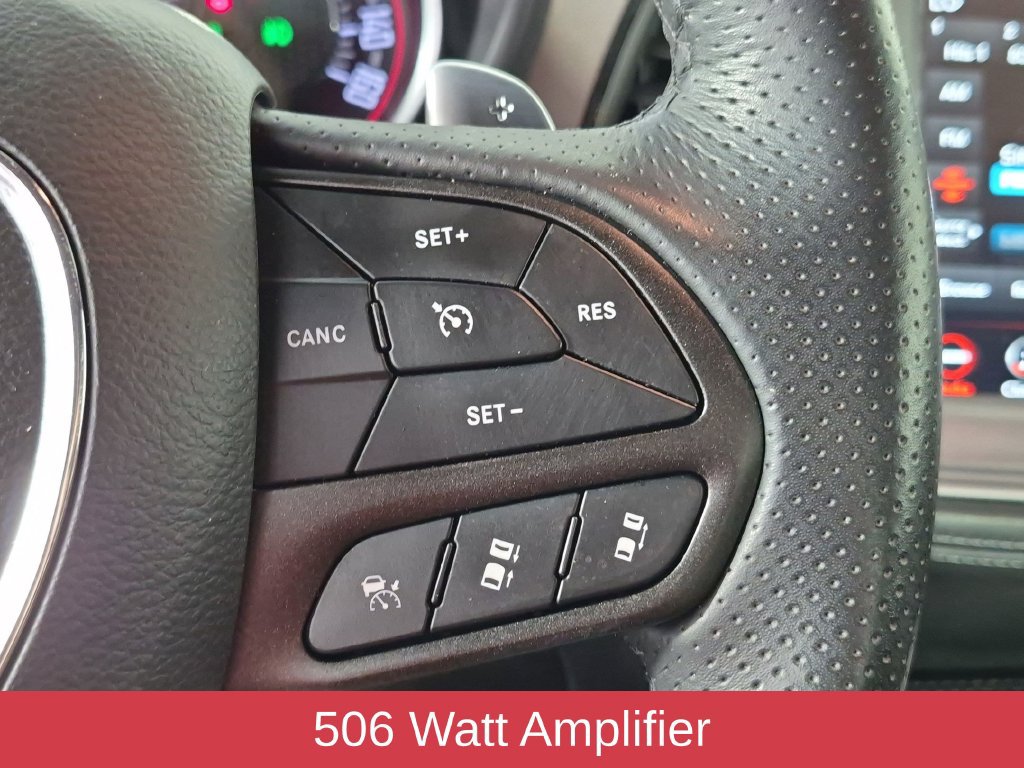 Used 2023 Dodge Challenger R/T w/ Plus Package RWD image 19