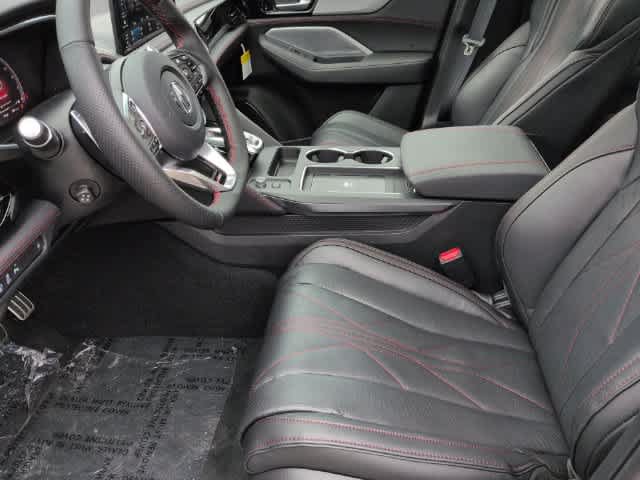 Used 2026 Acura MDX A-Spec w/ Advance Package AWD/4WD image 17