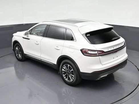 Used 2023 Lincoln Nautilus Reserve FWD image 18