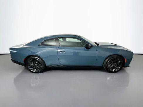 New 2027 Dodge Charger R/T w/ Blacktop Package AWD/4WD image 8
