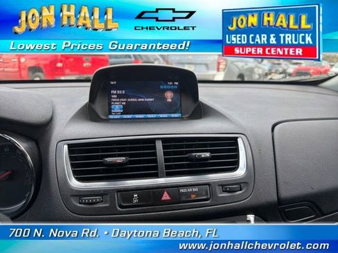 Used 2014 Buick Encore Leather image 22