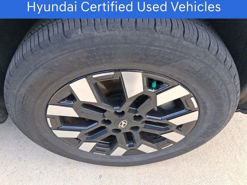 Certified 2025 Hyundai Santa Cruz SEL image 27