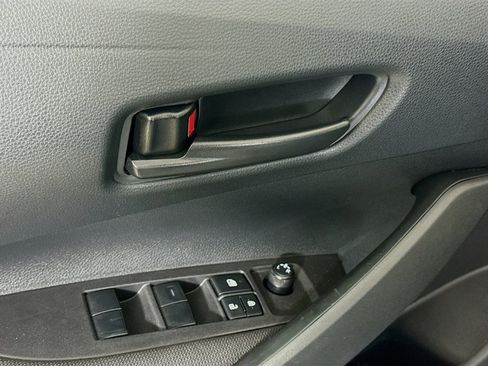 Certified 2024 Toyota Corolla LE image 17