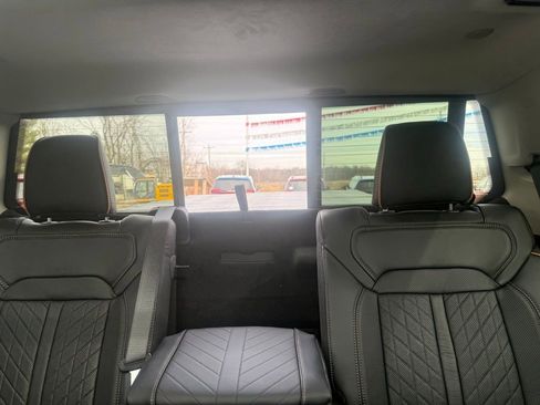 New 2026 RAM 1500 Tungsten image 34