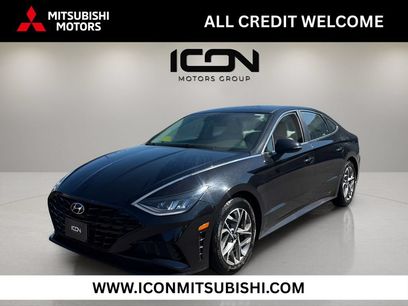Used 2022 Hyundai Sonata SEL