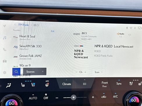 New 2026 Lexus RX 450h RX 450h+ Luxury image 22