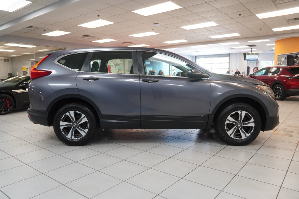 Used 2019 Honda CR-V LX image 16