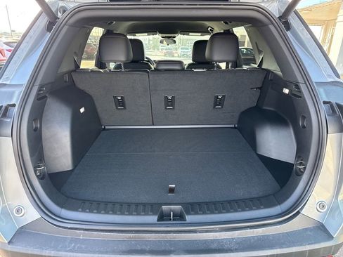 Used 2026 Chevrolet Equinox RS image 26